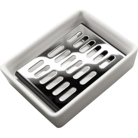 savon double couche pour salle de bain avec bonde en c (1/5)