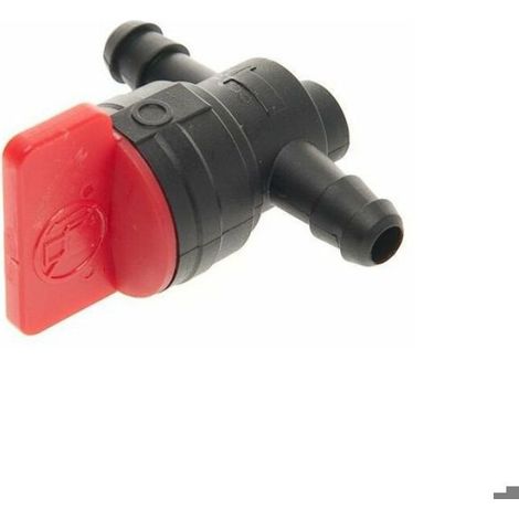 Robinet Essence Universel - 6.35 mm modèle 15157 - Moteur jardinage (1/4)