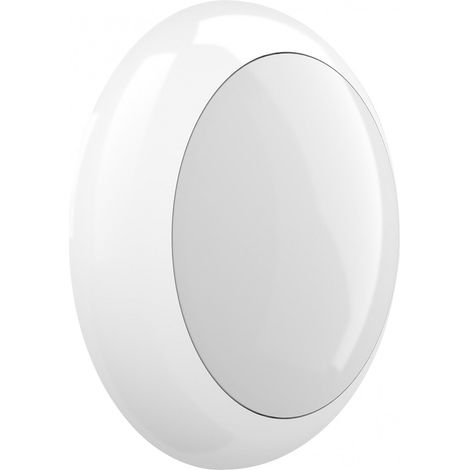 Hublot LED VERNOSC NEO HFA - 260 x 58 mm - 1100 Lm - 3000 à 4000 K - blanc - L'EBENOID (1/2)