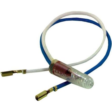 VOYANT NEON pour CONGELATEUR THOMSON - 45X0249 (1/3)
