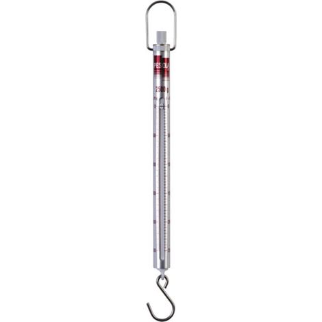 PESOLA Balance à ressort Medio Line, Plage de pesée maximale: 2500 g