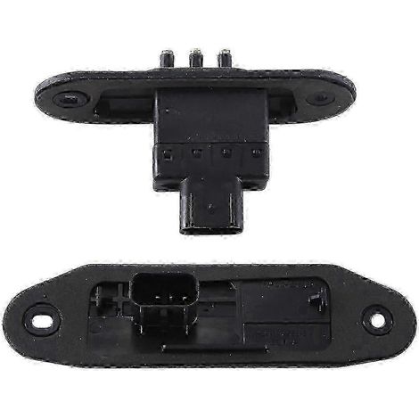 Capteur de contact de porte latérale Transit 2000-2019 2C1T14A658AE - Référence 1800639 (1/5)