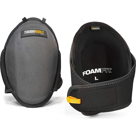 Rodilleras Foamfit™ Toughbuilt