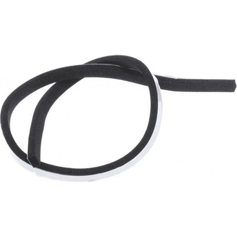 JOINT PANNEAU ARRIERE POUR SECHE LINGE INDESIT - C00113860