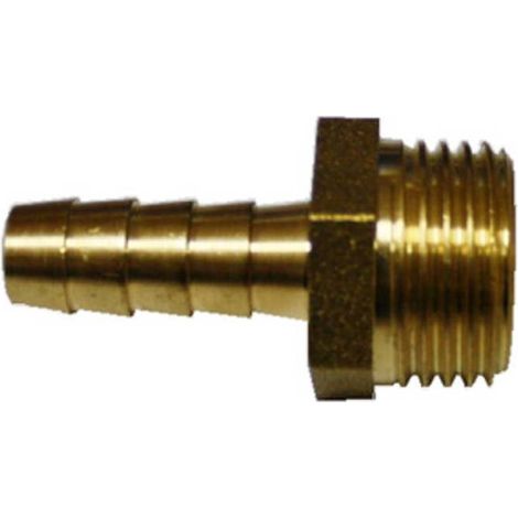 10 x PORTAGOMMA GAS METANO M 1/2X14 MM     2