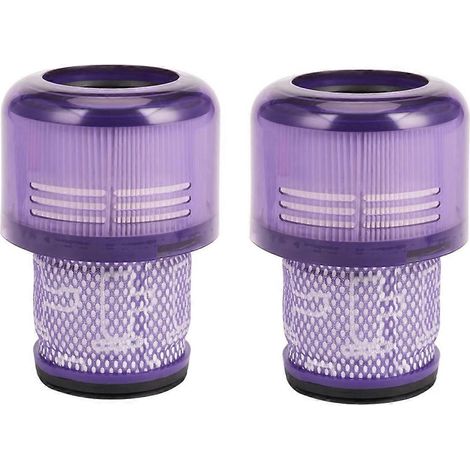 Filtre lavable pour aspirateur sans fil V11/SV14 (1/5)