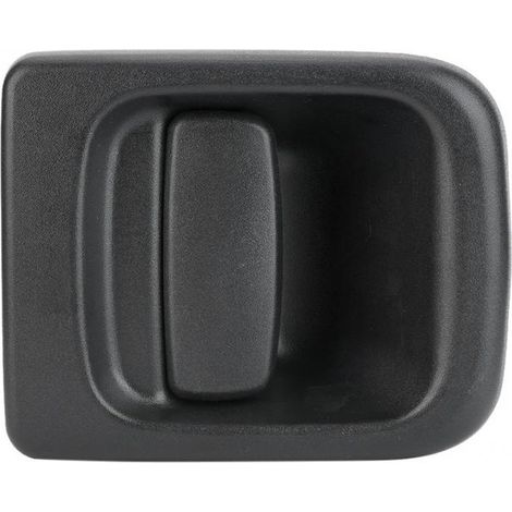 Manija de puerta delantera derecha para pasajeros Renault Mascott Master Opel Movano Nissan Interstar 1998-2010 - FT94548 6041Z-42 (1/5)
