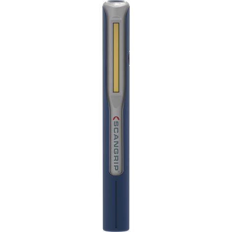 Lampe de stylo LED MAG PEN 3 15-150 lm Li-Ion (1/5)
