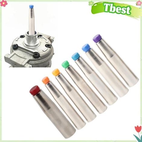 Tbest Outil de dépose de joint d' de compresseur de climatisation Kit D'outils D'installation de Retrait de Joint D' moto coffret (1/5)
