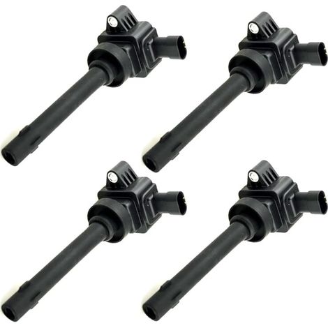 Bobine d'allumage pour V80 1.5T Fengon Ix5 DFSK 580 (1/4)