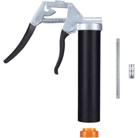Pistola de engrase manual easyFILL ONE 400, 200 bar