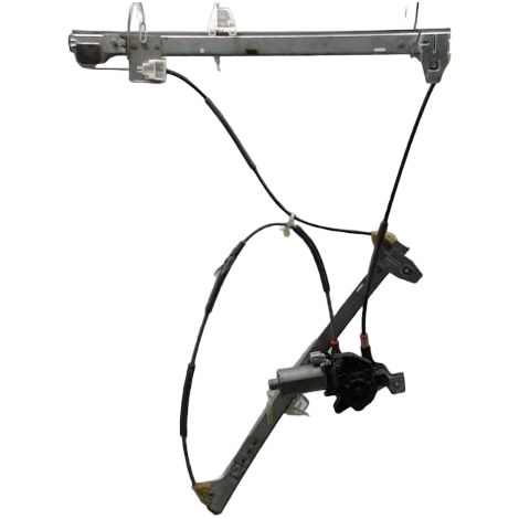 Mecanisme+moteur Leve-glace Avant Gauche CITROEN Xsara [PRODUIT D'OCCASION]♻️9221h4