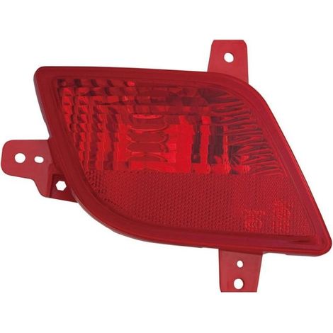 Feu anti-brouillard arrière droit W21W Opel Mokka 1 2012-2016