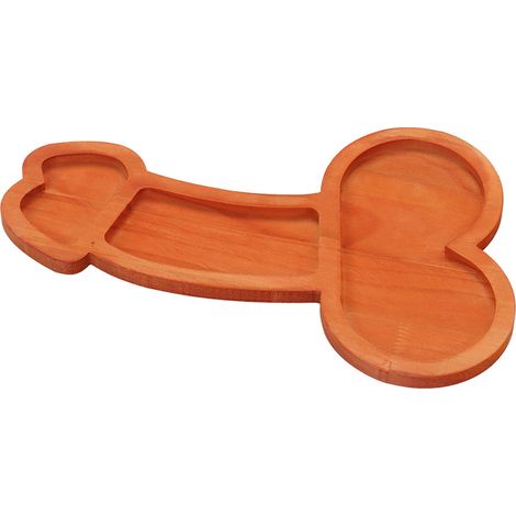 Bunte 40 cm Vorspeisenplatte, Schneidebrett für Camping und Picknicks, Wurst- und Käseplatte rechts (1/5)