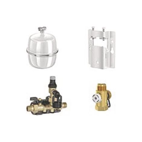 Buderus Speicher-Sicherheits-Set 12L SG150, MAG12L Aircontrol - 7736614906 von Buderus