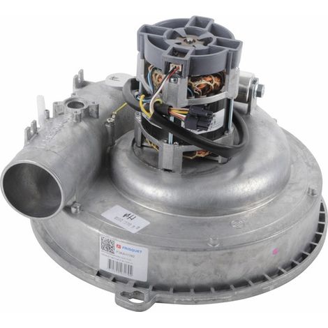 Motoventilateur CD20 10. après 35 - FRISQUET : F3AA41182
