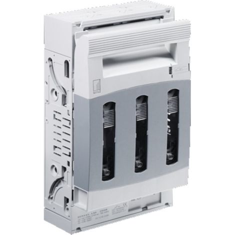 Rittal NH1-Sicherungslasttrenner 3p. Rahmenklemme SV 9344.100