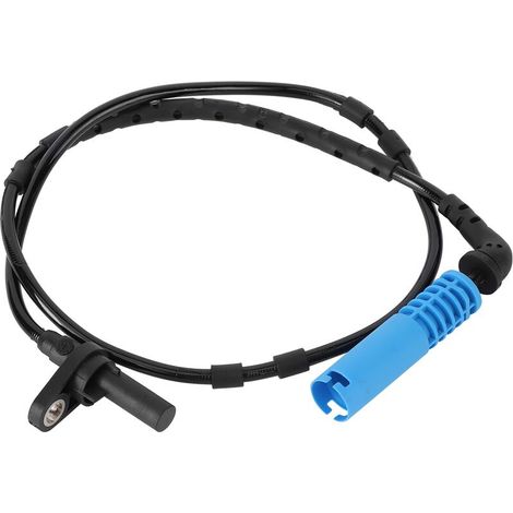 Jeffergarden Capteur de vitesse de roue ABS système de freinage arrière gauche/droite 34523405907 adapté pour X3 E83
