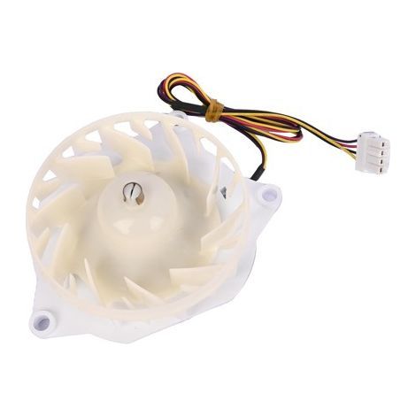 Moteur ventilateur évaporateur réfrigérateur LG EAU64824806 12V (1/2)