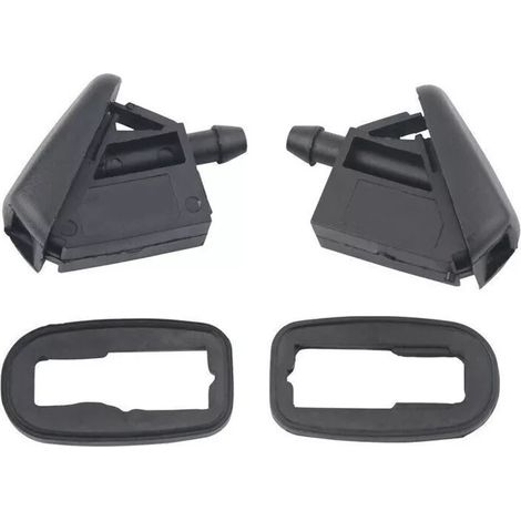 AV11-17666-AB 177 windshield washer nozzles for Ford Transit Mk8 (1/5)
