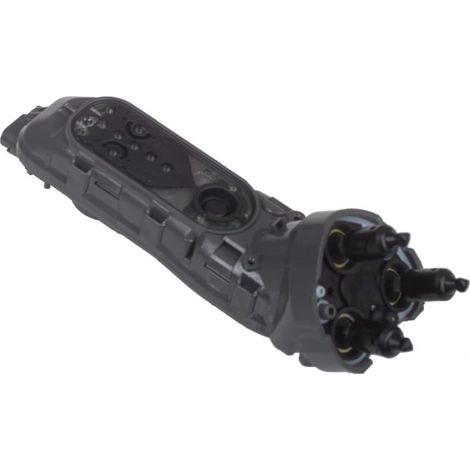 Philips - behuizing - aandrijving scheerapp. Cpl - 422203612780 -