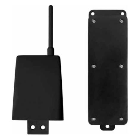 Kit ricetrasmettitore TX+RX radio sicurezza bidirezionale Nologo KIT-TRANSCEIVER (1/3)