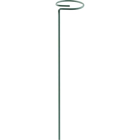 Lot de 4 supports pour plantes, support pour tige unique (1/5)