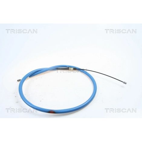 Tirette à câble, frein de stationnement Triscan 8140 25196 RENAULT 7700 432 012