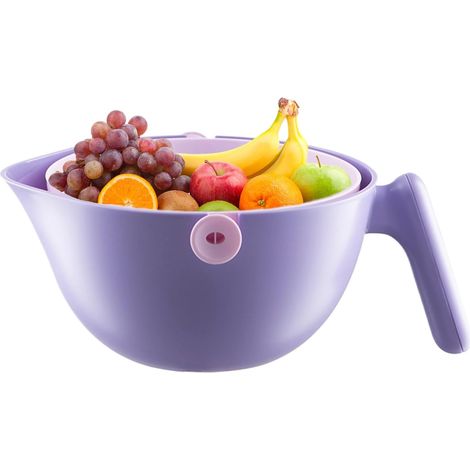 pour la cuisine la cuisine Coland Sorse Panier dvacuation (1/5)