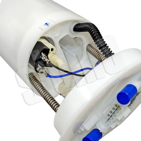 3N21-9H307-AC eignet sich für einen stabilen Durchfluss der neuen Kraftstoffpumpenbaugruppe Fiesta 03-08. (1/4)