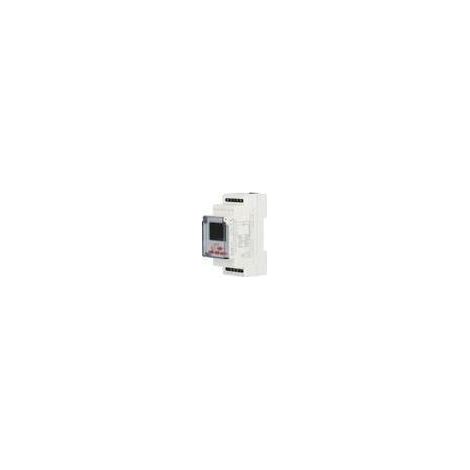Zamel ZCM-32P U programmateur astronomique LCD rétro-éclairé