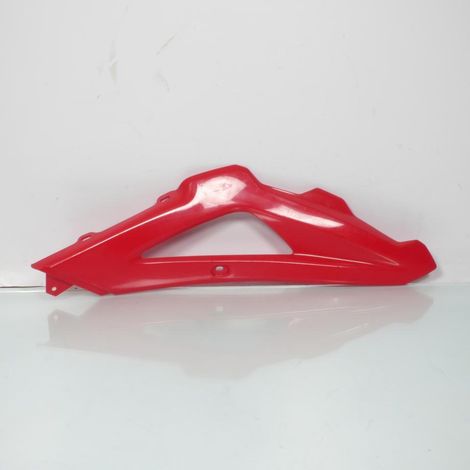 [PRODUIT D'OCCASION] Cache latéral droit origine pour moto Husqvarna 250 TE 2008 B0172 (1/2)