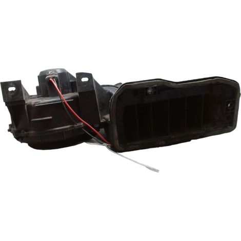 [PRODUIT D'OCCASION] Moteur Ventilateur Chauffage RENAULT Clio ♻️ Ref Oe. 7700421900 - Garantie à vie (1/4)