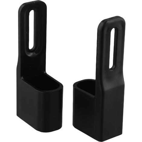 Protection solaire pour porte de garage compatible avec Chamberlain 41A5043 820CB pour liftmaster 801CB-P Protection solaire en ABS résistant aux intempéries Ouvre-porte de garage Capteurs yeux de (1/5)