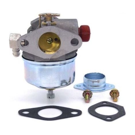 Carburateur Moteur Tecumseh Pièce Remplacement Modèles TVS 75 90 100 105 115 (1/4)