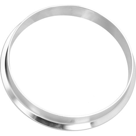 Mandrin à joint rapide sanitaire en acier inoxydable 304. Raccords à dégagement rapide sanitaires durables pour l'industrie pétrochimique. (1/5)