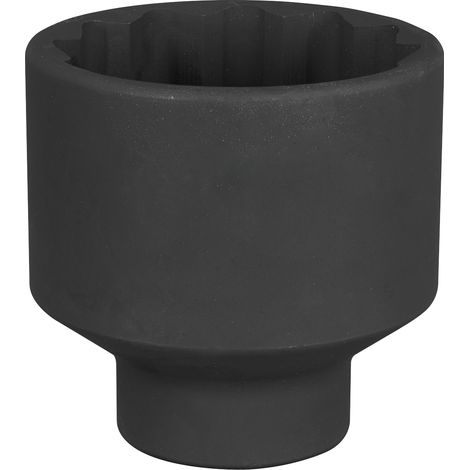 Sealey SX0150 Impact Socket 3/4"Sq Drive 12-Point 65mm