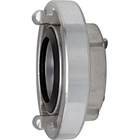 Riegler Storz-Übergangsstück, Alu, Storz-Größe 75-B/52-C, KA 89/66 mm (1/3)