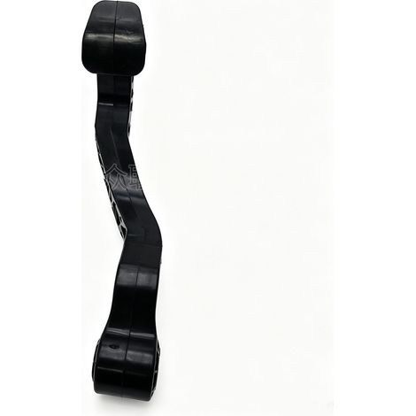 La Pédale 6RU721321 6RD721321 Compatible with Volkswagen New Polo, Fabia, Santana and JD Rapid. (1/3)