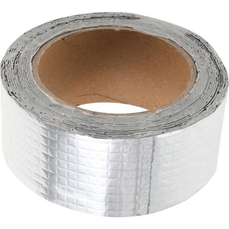 Lot de 2 bandes de caoutchouc butyle étanches pour la (1/5)
