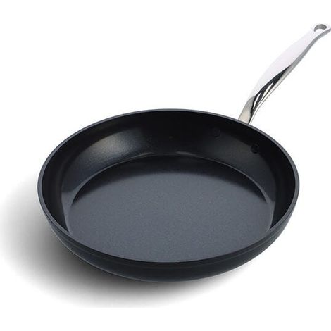 GreenPan Barcelona Pro Aluminium Non-Stick 20cm Frypan