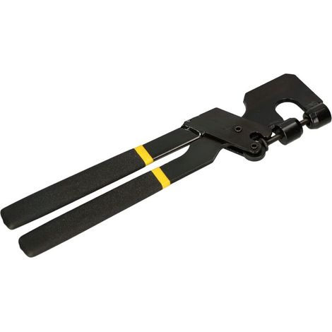 Pince multicouche pour relier des profilés - Pince à serrage manuelle. (1/5)