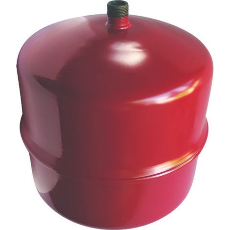 Vase d'expansion chauffage 25 litres - Gitral (1/3)