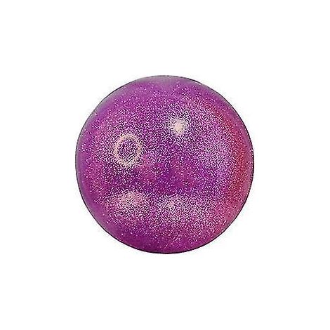 15/18 cm platzsicherer Gymnastikball für Kinder, ideal für Training, Tanz und Wettkampf – 15 cm (1/5)