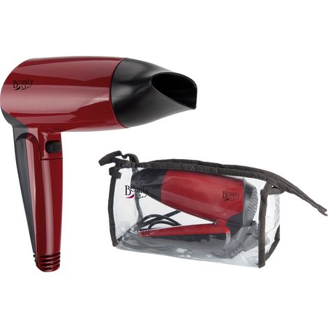 FPLUS secador jata viaje sc47b , Secador de viaje
SC47B
Secador de viaje bitensión, con mango abatible, concentrador y difusor

Mango abatible
Limitador térmico de seguridad
Concen (1/5)