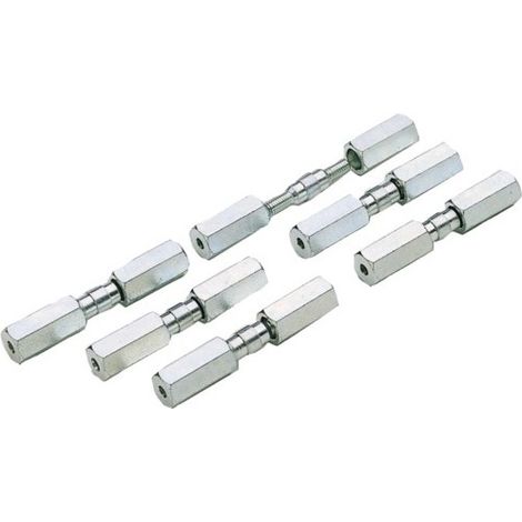 Kit assoc horiz - ENVELOPPES HAGER FM635 (1/2)