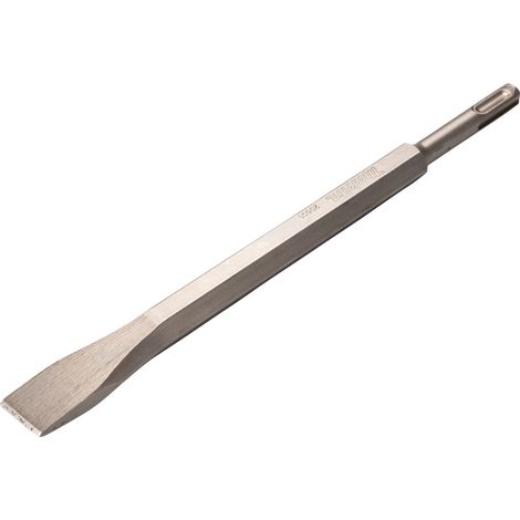 Makita Flachmeißel Breite 20 mm, Länge 250 mm, SDS-plus