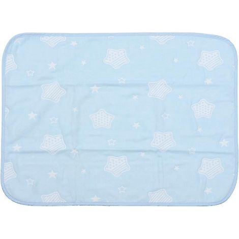 wasserdichter Babymatratzenschoner (1/3)