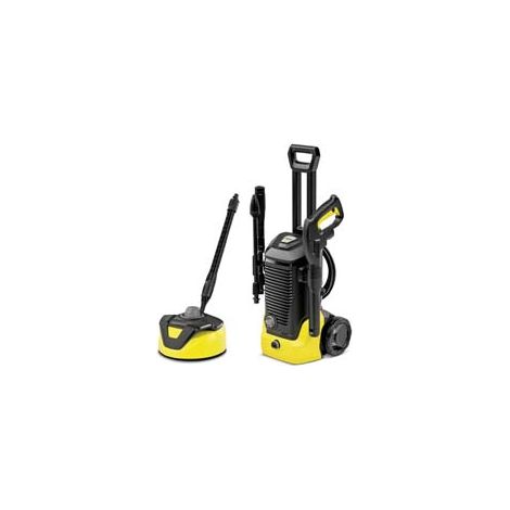 IDROPULITRICE AD ACQUA FREDDA MOTORE 1800W (K5 BLACK T5) - 1 pezzi KARCHER