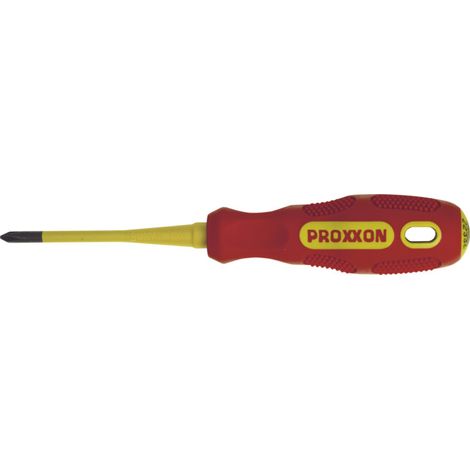 Phillips PH 2 Proxxon 22334 tournevis cruciforme